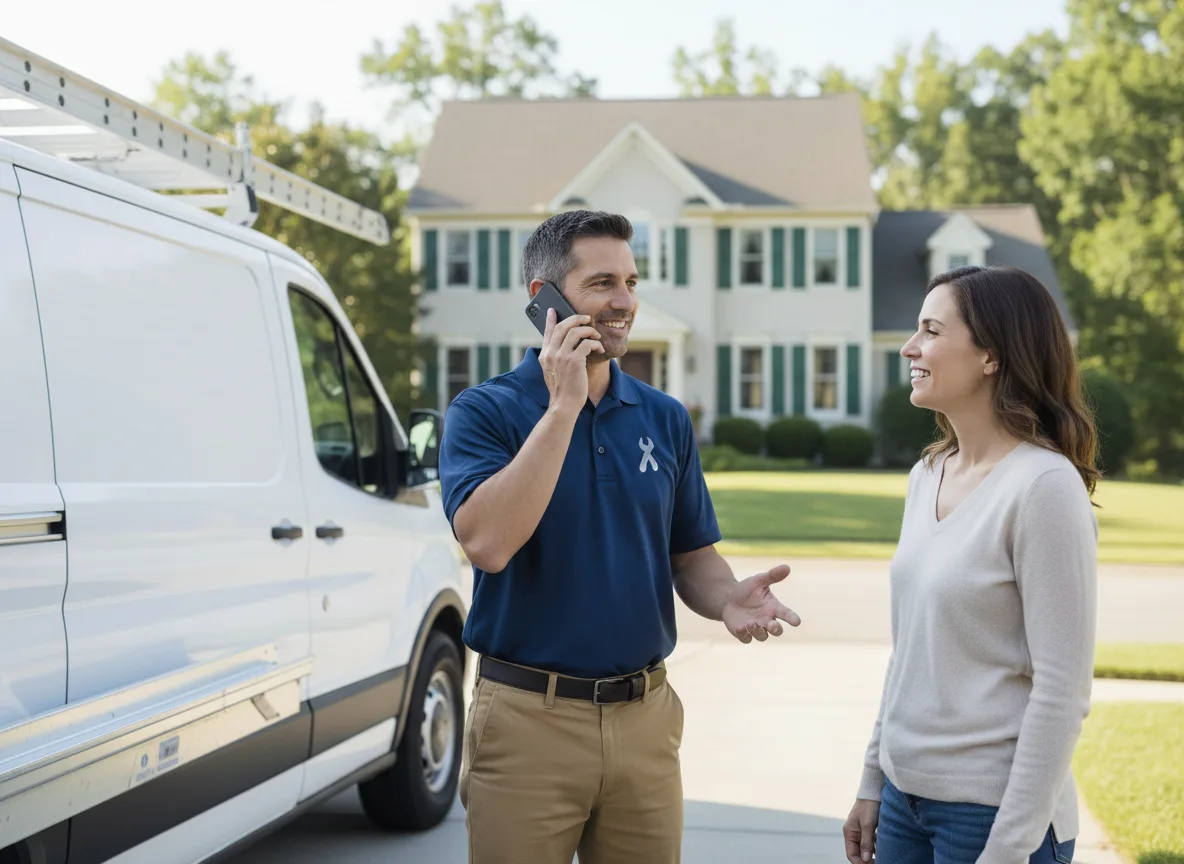Home Gutter Service Lindside, WV FAQs